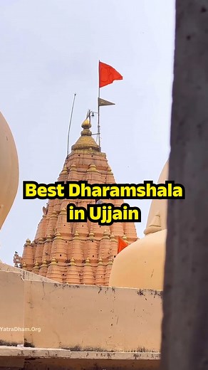 15K views · 481 reactions | Top 5 Best Budget Dharmshala in Ujjain |...