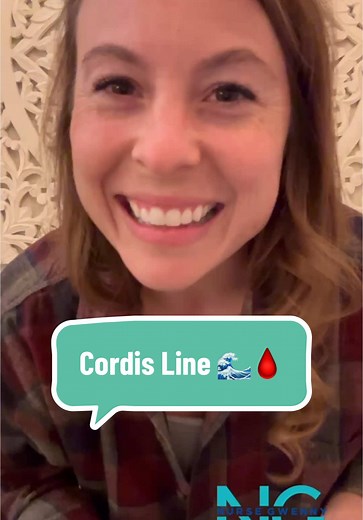 Understanding the Cordis Line for Emergency Resuscitation