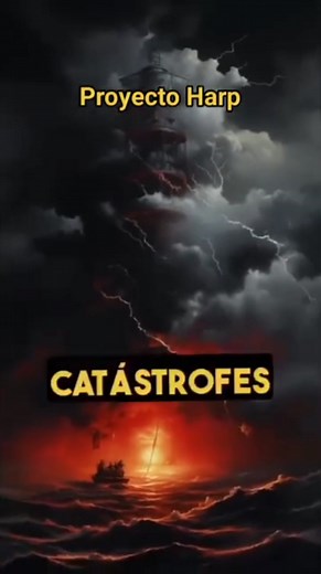 El Proyecto HAARP: Realidad o Conspiración