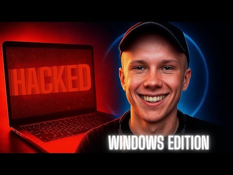 How to Know if Your PC is Hacked in 1 Minute (Quick & Easy Check)
