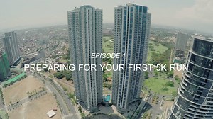 52K views · 144 reactions | #RunTheCity: Preparing for a 5K run? Let The Bull Runner give you some tips and reminders before the big day! | RLC Residences | Facebook