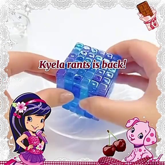 ∘˚𓆪 𝗄𝗒𝖾𝗅𝖺 𝗂𝗌 𝖻𝖺𝖼𝗄! 🪷 #rant #relatable #foryoupage #strawberryshortcake #cherryjam 𝗋𝖺𝗇𝗍𝖾𝗋𝗌 𝗍𝗈 𝖿𝗈𝗅𝗅𝗈𝗐: 🪿 @⤷ ⌗ Rei Rants ˎˊ˗ @k̲yela ⟡ rants ! @┆ ⤿ 𝐟𝐫𝐚𝐧𝐜𝐢 ☃️ ⌗ @𐔌˙. ─ 𝐫𝐢𝐲𝐚𝐡 𐔌՞ ܸ.ˬ.ܸ՞𐦯 @⋮𐔌・. 𝐄𝐮𝐧𝐨𝐢𝐚 〃꒱ @𓏵 : vanillxx rxnts ︵ ₊˙． @💞≈𝙗𝙡𝙪𝙚⋆˚࿔ @・ # ᗷ𝙡𝙾𝙾𝐝𝓎_.ᖇᗩ𝒏𝒕'𝐬ˏ🦢 @willow_rants @𝜗𝜚⋆₊˚ sayori rants 𐙚⋆.˚ @⋆. 𝓐𝓵𝓮𝔁𐙚 ˚