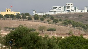Maroc - Algérie : tirs à la frontière, un "incident grave" selon Rabat