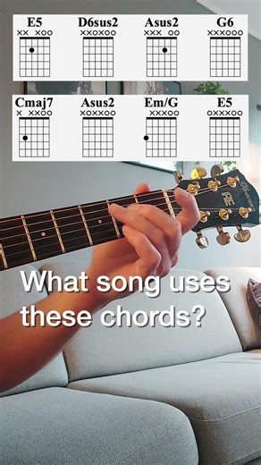 One Finger Chords