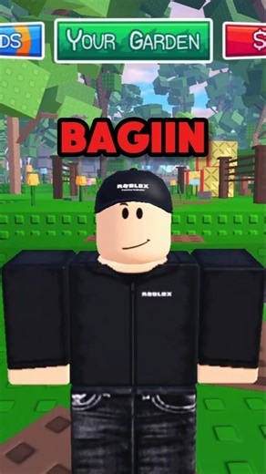 Bagiin 3 CODE REEDEM Di Game GARDEN HORIZONS