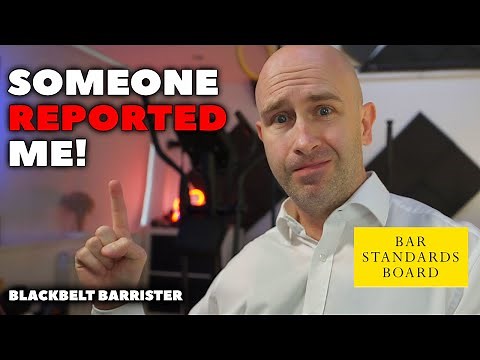 What does the Bar Standards Board do (and not do)?