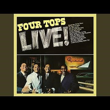 The Girl From Ipanema (Live At The Upper Deck Of The Roostertail/1966)
