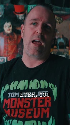 The Unsung Geniuses Behind Horror's Most Iconic Monsters #horror #filmmaking