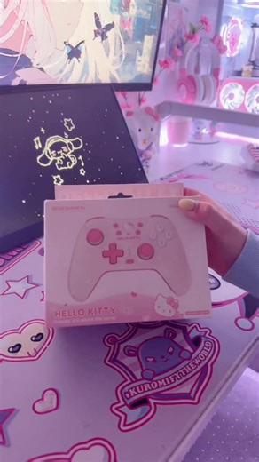 nintendo switch controller #shorts #controller #foryou #gaming #handheld #technology #unboxing #fyp