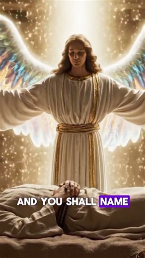 Joseph’s Dream 🌙 Trusting God When It’s Hard #biblestories #christianshorts #christianmotivation