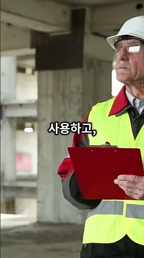[산업안전보건기준에 대한 규칙] 13조, 안전난간 설치 요건 완벽 정리! #산업안전보건법 #중대재해처벌법 #산업재해 #중대재해