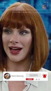 ¡El Extraño Misterio de Jurassic World 2! #jurassicworld #jurassicpark