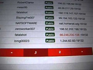 come giocare online in Minecraft PE