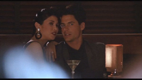 Bad Influence (1990)