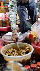 2.2K views · 78 reactions | 50+ varieties of pickles #indianstreetfood | GS Food Travels | Facebook