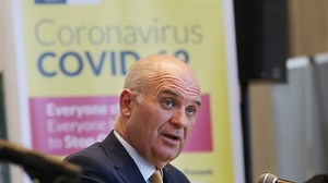 Covid-19: 17 more deaths, 331 new cases in Ireland