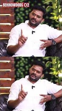 'ஏன் இந்த வெள்ளை அறிக்கையை வெளியிட மாட்டேங்கிறாங்க..?'😯 பகிரங்க கேள்வியை முன்வைத்த கல்யாண சுந்தரம்