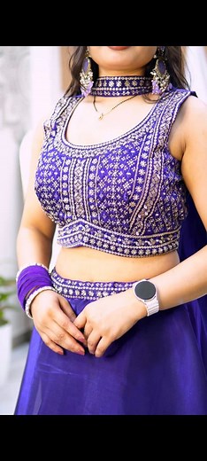 154K views · 722 reactions | Lehanga link ️ https://app.lehlah.club/pc/71061 Fully Stitched Lehenga Under 2000 Best Wedding Outfit for bridesmaid 﫶 | Beauty n Style | Facebook