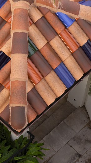 5 Things You Should Know | Terracotta Roof Tiles by Bristile Roofing.⁠ ⁠ Crafted for timeless style and built-in performance, Bristile Roofing’s terracotta tiles are the ultimate in roofing elegance, made to last a lifetime.⁠ ⁠ Watch along to learn what the benefits are of Terracotta Roof Tiles. ⁠ ⁠ Click the link below to learn more about our product: https://www.bristileroofing.com.au/nsw/tiles/terracotta-roof-tiles?states_sold_in=17153 #brickworksbp #bristileroofing #5thingsyoushouldknow #roo