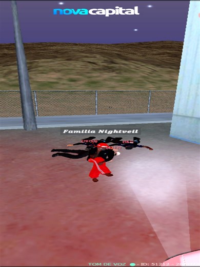 MTA:SA Highlights - NOVA CAPITAL