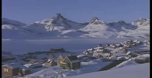 Kan du huske disse folk? Jeg mener optagelsen er fra mellem 1990-2000 | I Tasiilaq er jeg født