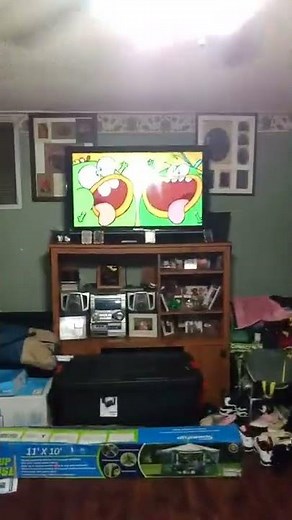 Breadwinners: Theme song Nickelodeon