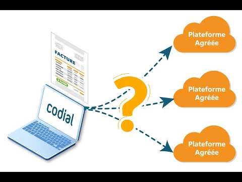 Facturation électronique 2026 : Quelles solutions choisir avec Codial ?