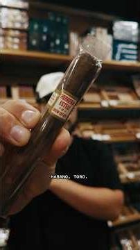 TOP 3 NON-BOUTIQUE CIGARS WORTH TRYING