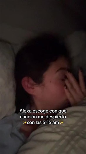 Cómo pedirle a Alexa que te despierte con una canción (The Jackson 5)