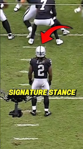 Jeanty Goes Back To Old Stance 🧍‍♂️