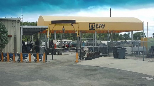 U-Pull And Pay Orlando FL