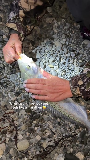 Fishing with Fabulous Nails: A Unique Experience