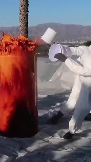 ELEFANTENZAHNPASTA - Das BRÜHMTESTE Experiment der Welt #Chemie #chemistry #science #Wissenschaft #JJChemistry