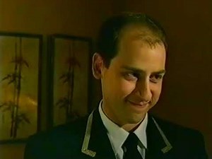 Double Delight Oreo commercial from 2002