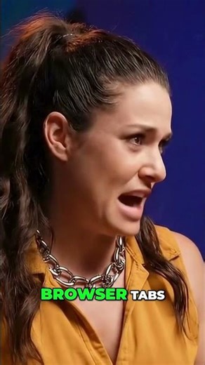 "My Main Skill is Managing Browser Tabs" 🫠