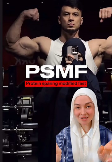 نظام صيام البروتين: نتيجة تستحق التعب