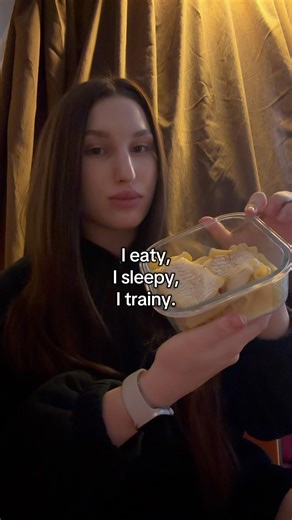 #motivation #bodybuilding #sleeping #gymexercises #gym #fitnesslifestyle #gymhumor