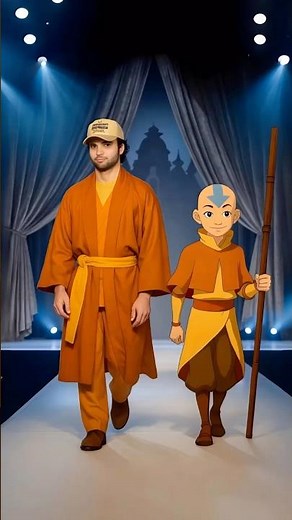 Avatar Voice Actors: Who Plays Aang, Zuko & More?