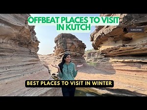 Top 10 places to visit in Kutch | Kutch tourist places | Bhuj places to visit
