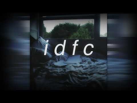 Blackbear: Idfc (1 Hour)