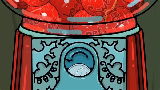 3.7K views · 86 reactions | SCP-942 - Un dulce sabor a sangre, parte 4 | Investigador SCP uw | Facebook