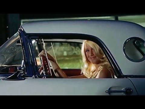 A Thousand Miles Away - The Heartbeats - American Graffiti (Blu-ray 1080p)
