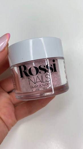 Say goodbye to messy swatches and hello to flawless nails with these simple steps to swatch your favorite Rossi Dip Powders! 💅 You can save 50% sitewide using the code WOW50! Don't miss out on this amazing deal. Get your hands on the best nail products today. 💅🏼✨ | ROSSI Nails