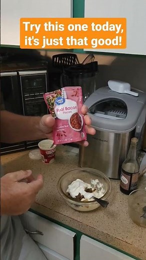 Caramelized Onion & Bacon Dip - The Ultimate Party Dip!