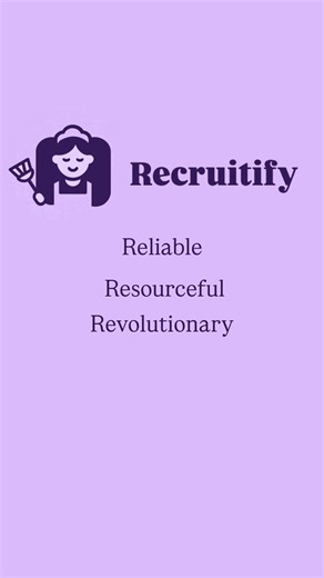 Recruitify on Instagram: "Recruiting explained via voice note. Recreated by professionals. . . #StartupHumor #OfficeBrainrot #RecruitingLife #BasedOnTrueEvents #Recruitify"