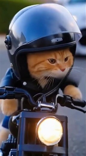 Terminator on a Harley: Cop Tries to Pull Over Schwarzenegger! 😱🔥