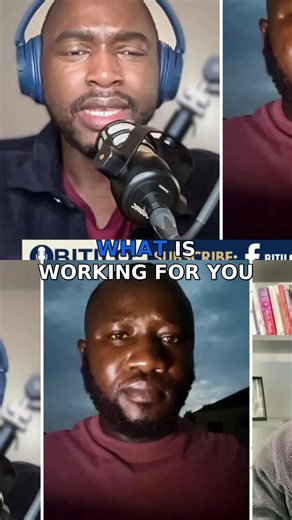 Bitilo on Instagram: "According to Kitabu, TWO things made him successful — and they changed everything."