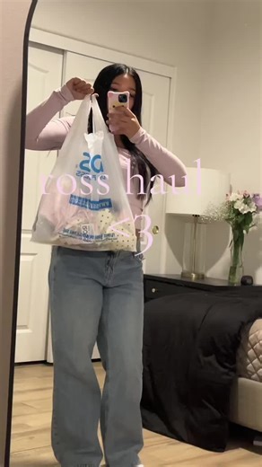 Exploring Ross Haul: Affordable Fashion Finds