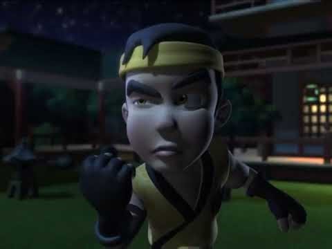 Jimmy Neutron - Best It’s