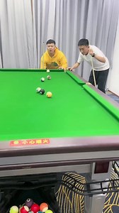 26K views · 673 reactions | billiard fun #snooker #ball #billiards #pool #snookertime #ballpool #billiard #snookerlove #snookerplayer #snookers #snookertable #snookerclub #pooltable #cue #snookerlife #snookerworld #ronnieosullivan #cuesports #worldsnooker #poolhall #snookercue #poolplayer #poolplayers #poolshark #billard #billar #sports #trickshot #snookeraddict #ilovesnooker | Snooker pool | Facebook